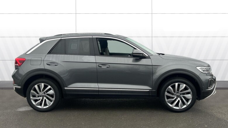 Volkswagen T-Roc 1.5 TSI Style 5dr Petrol Hatchback